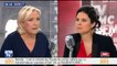 Marine Le Pen "votera" les motions de censure contre le gouvernement après l'affaire Benalla