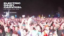DJs Tom & Collins y los festivales en México