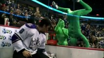 TSN Sportscentre : Top 10 Fan Distractions