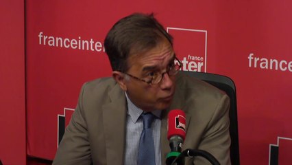 Jean-Christophe Niel : "Aujourd'hui il n'y a pas d'urgence sur la sûreté nucléaire, mais il y a d'importants travaux qui doivent être réalisés"