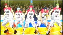 Kuroko No Basket Funny moment | Best Anime #