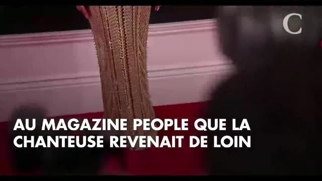 Je suis reconnaissante d'être en vie : les premiers mots de Demi Lovato trois jours après son overdose