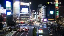 Krisis ninja di Jepang - TomoNews