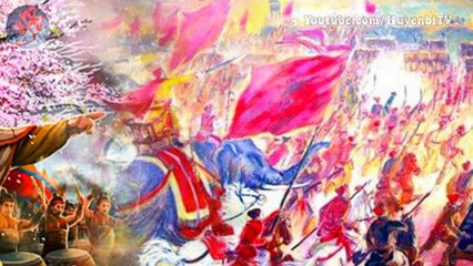 Lý Thường Kiệt ứng dụng binh pháp như thế nào khi tập kích sang đất Trung Quốc?