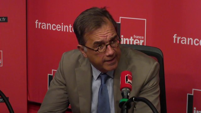 Jean-Christophe Niel : On continue encore à tirer des leçons de Fukushima