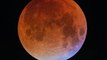 Lunar Eclipse on 27, July 2018 : ಸೂಪರ್ ಮೂನ್, ರಕ್ತ ಚಂದ್ರ ಹಾಗು ನೀಲಿ ಚಂದ್ರ ಎಂದರೇನು?
