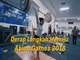 Derap Langkah Menuju Asian Games 2018 - Angkat Besi