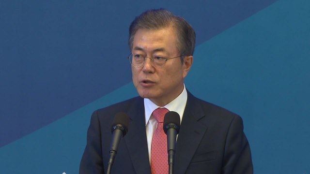 문 대통령 계엄령 검토, 불법적 일탈...전작권 조기 전환 / YTN