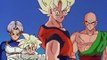 Dragonball Z Kai: Goku Says Hes Stronger than Vegeta
