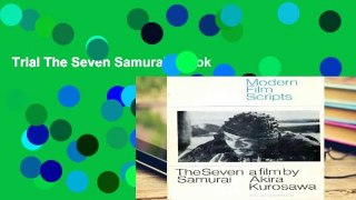 Trial The Seven Samurai Ebook