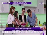 CRISTINA SPATAR (star chef - tv show) 25.november.2017 part3