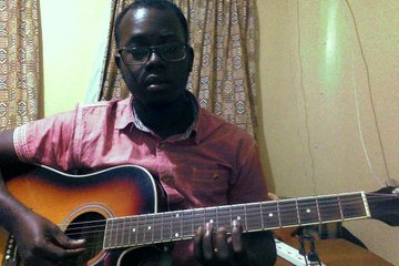 Alleluia Ho! - Cover Celebrating Jesus' Love ✝️