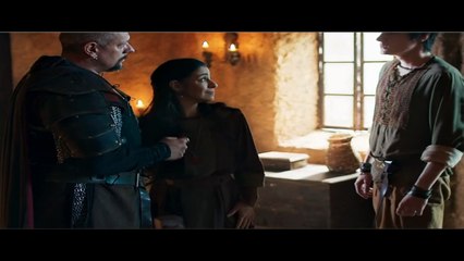 Deus Salve O Rei 26/07/2018 Capitulo 171 Parte 1 - HD