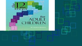 Popular  12 Steps for Adults and Children  Full