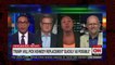 LOL: CNN Panel Tear Themselves Apart Over Blame for GOP SCOTUS Success