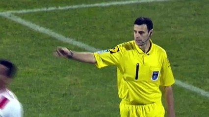 AC Ajaccio - SC Bastia (1-1) Résumé J16 [2013-2014]