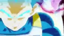 Dragonball Super: Goku & Vegeta vs Future Zamasu & Goku Black Rematch (English Dub)