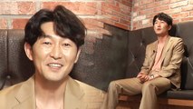 [Showbiz Korea] Interview with actor HEO JUN-SEOK(허준석) who is a top scene stealer