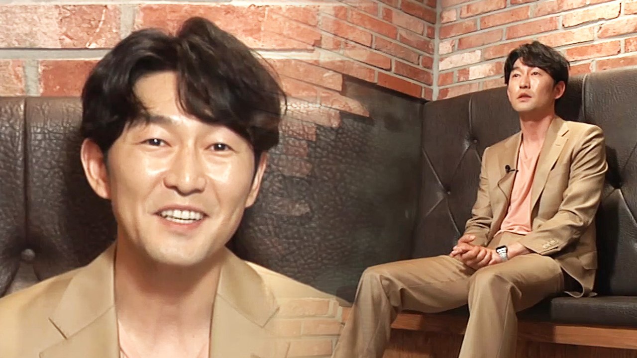 [Showbiz Korea] Interview with actor HEO JUN-SEOK(허준석) who is a top scene stealer