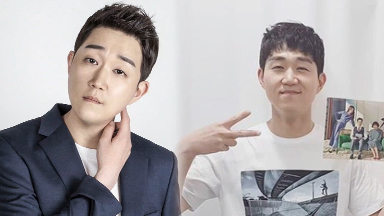 [Showbiz Korea] Some details about a actor Choi Sung-won(최성원)