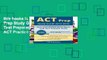 this books is available ACT Prep Study Guide 2015-2016: ACT Test Preparation Book and ACT Practice