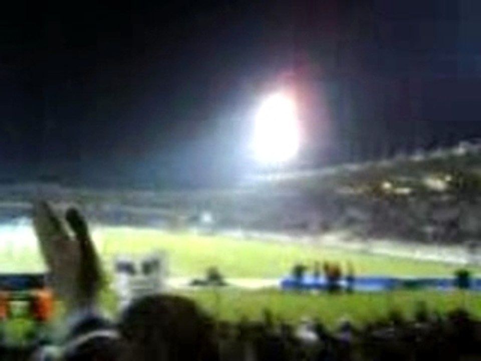 La bonne mere la canebiere