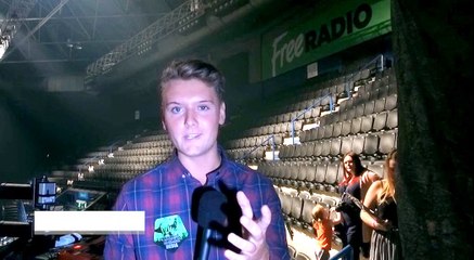 Dinosaur Arena Show Comes to Birmingham