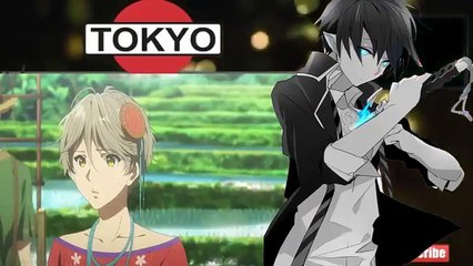 Immortal Dragons Episode 4 English Dub
