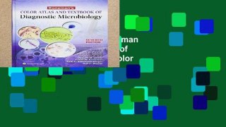 this books is available Koneman s Color Atlas and Textbook of Diagnostic Microbiology (Color