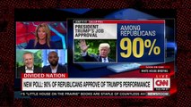 What Bias? CNN Host Begs Democrats To Stop Helping Trump With Their Behavior