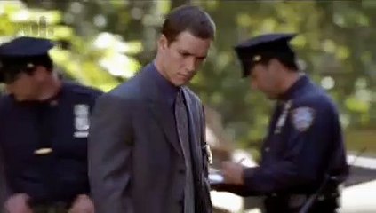 NYPD Blue S10E07  Das Boots