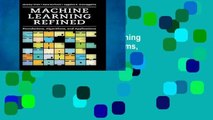 Get Ebooks Trial Machine Learning Refined: Foundations, Algorithms, and Applications Full access