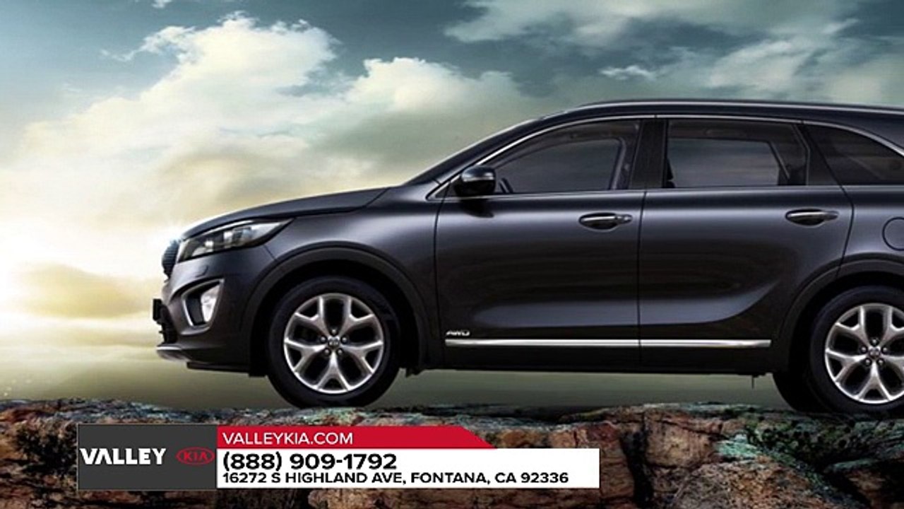 2018 Kia Forte Fontana CA | Kia Dealer Fontana CA
