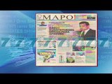 SHTYPI I DITES ME TITUJT E GAZETAVE E PREMTE 27 KORRIK 2018 - News, Lajme - Kanali 7