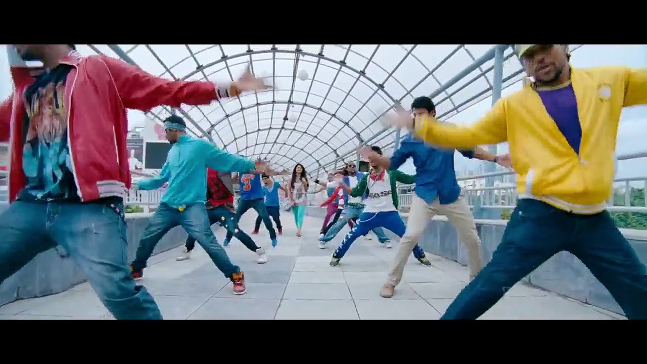 mirchi m