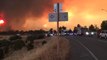 Residents Evacuate as Carr Fire Spreads in California
