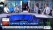 Cryptocurrency News:   Bitcoin Game Changer coming!!   CNBC Fast Money
