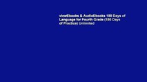 viewEbooks & AudioEbooks 180 Days of Language for Fourth Grade (180 Days of Practice) Unlimited