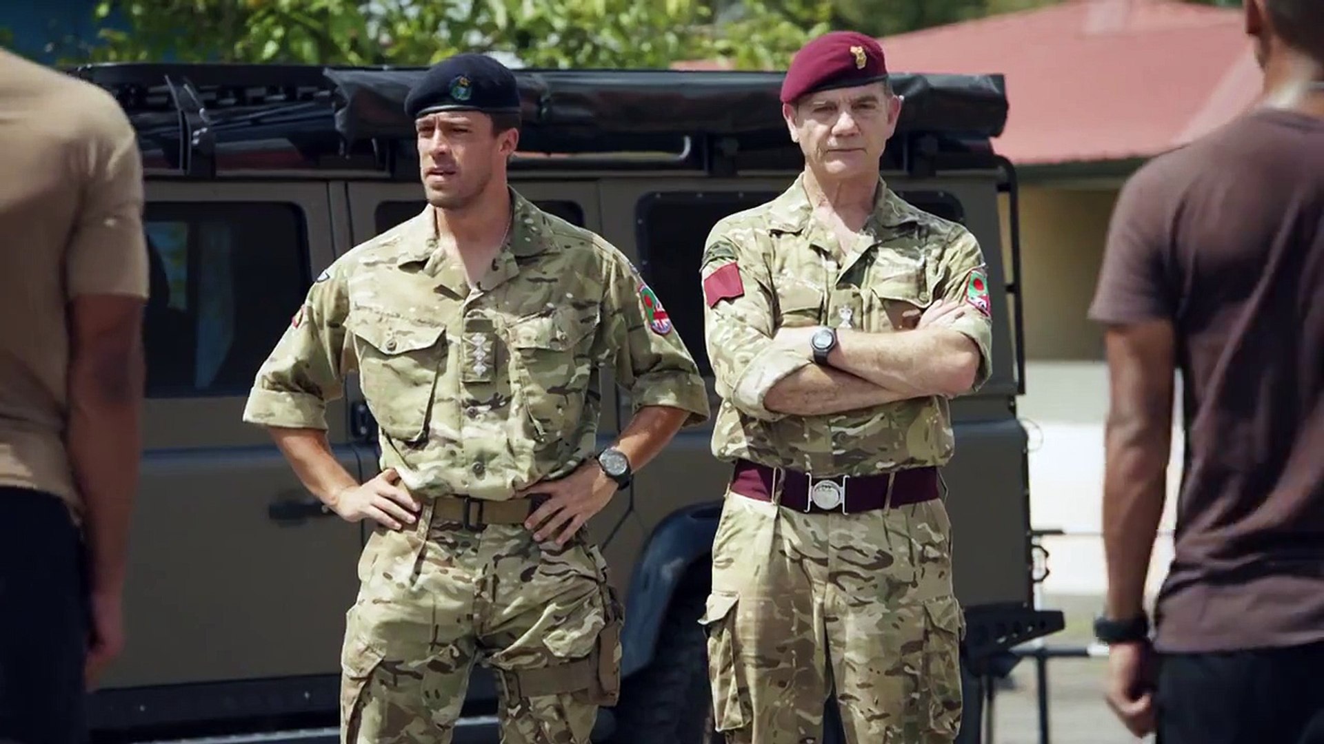 Our.Girl.S4.E5 video Dailymotion