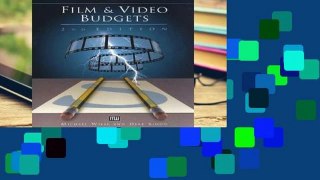 Open Ebook Film and Video Budgets online