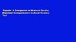 Popular  A Companion to Museum Studies (Blackwell Companions in Cultural Studies)  Full