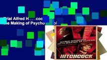 Trial Alfred Hitchcock and the Making of Psycho Ebook