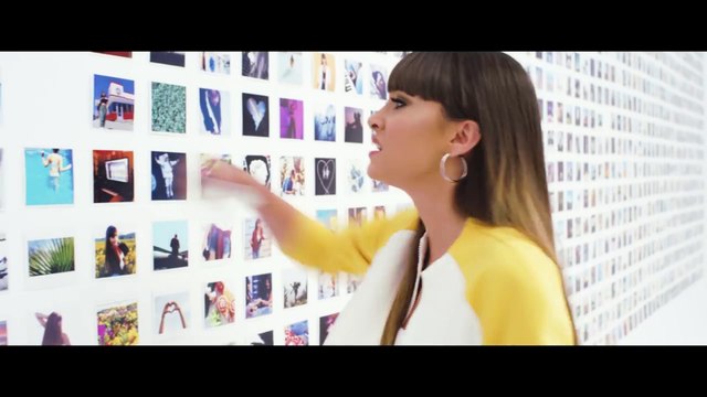 Aitana Ocaña presenta 'Teléfono'