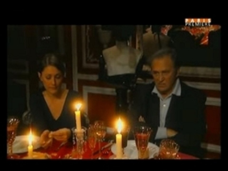 93 Faubourg Saint Honoré - 2005-03-15 - Ardisson