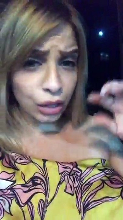 مريم بن مولاهم لـ"نرمين صفر" فضحتينا يا مختلّة