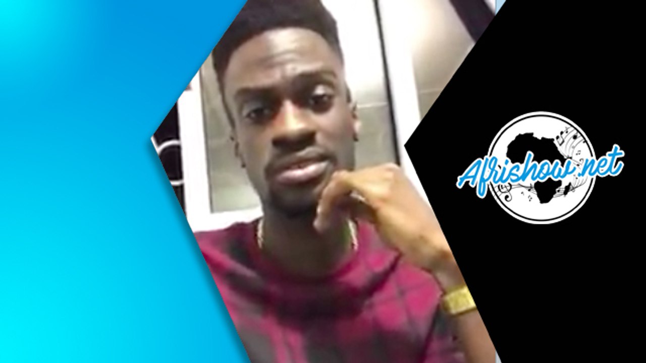 BUZZ VIDEO - SUSPECT 95 : « MC ONE ENLEVE MON NOM DANS TES BÊTISES LÀ »