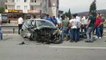 Tuzla’da feci kaza:1 ölü 1 yaralı