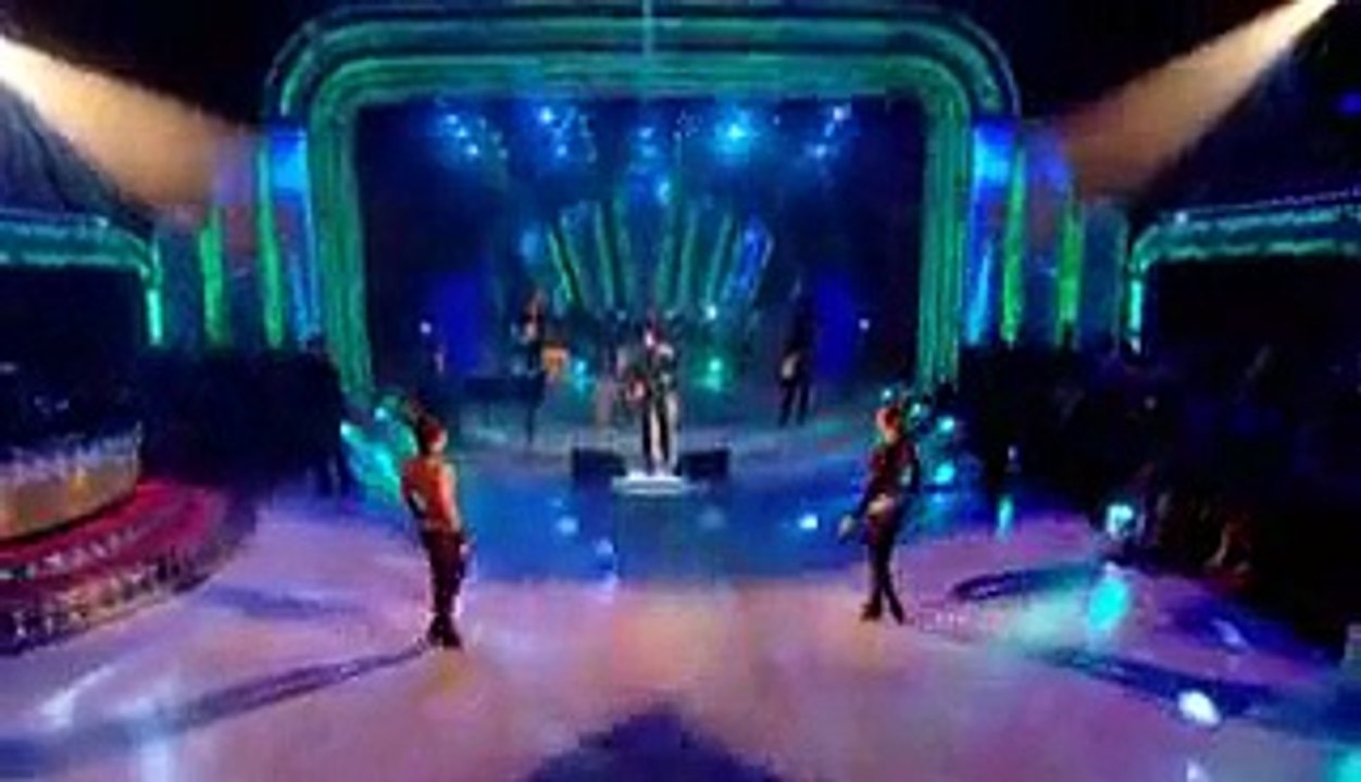 Strictly Come Dancing James Blunt Same Mistake