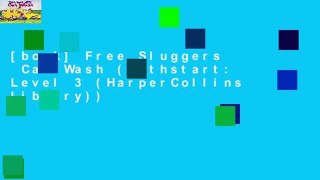 [book] Free Sluggers  Car Wash (Mathstart: Level 3 (HarperCollins Library))