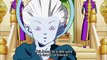 Dragonball Super: Whis explains Gokus new power (English Subbed)